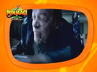 Punjaagi Totay 033 - YouTube