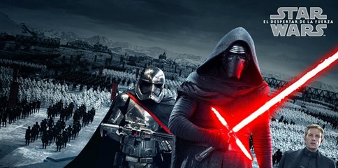 Star Wars - Spot de Televisión