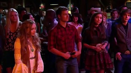 Maddie & Tae No Place Like You Girl Meets World Disney Channel