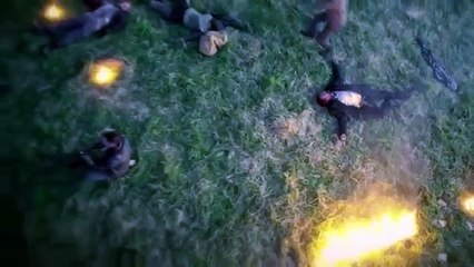 Falling Skies Trailer (Requiem)
