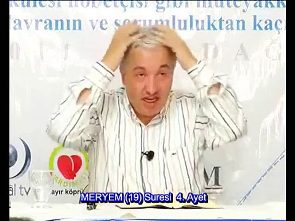 Kuran'a göre dua nasıl edilmeli! [Prof. Dr. Mehmet Okuyan]