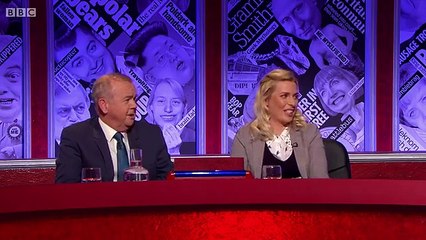 Have I Got A Bit More News For You S49E08