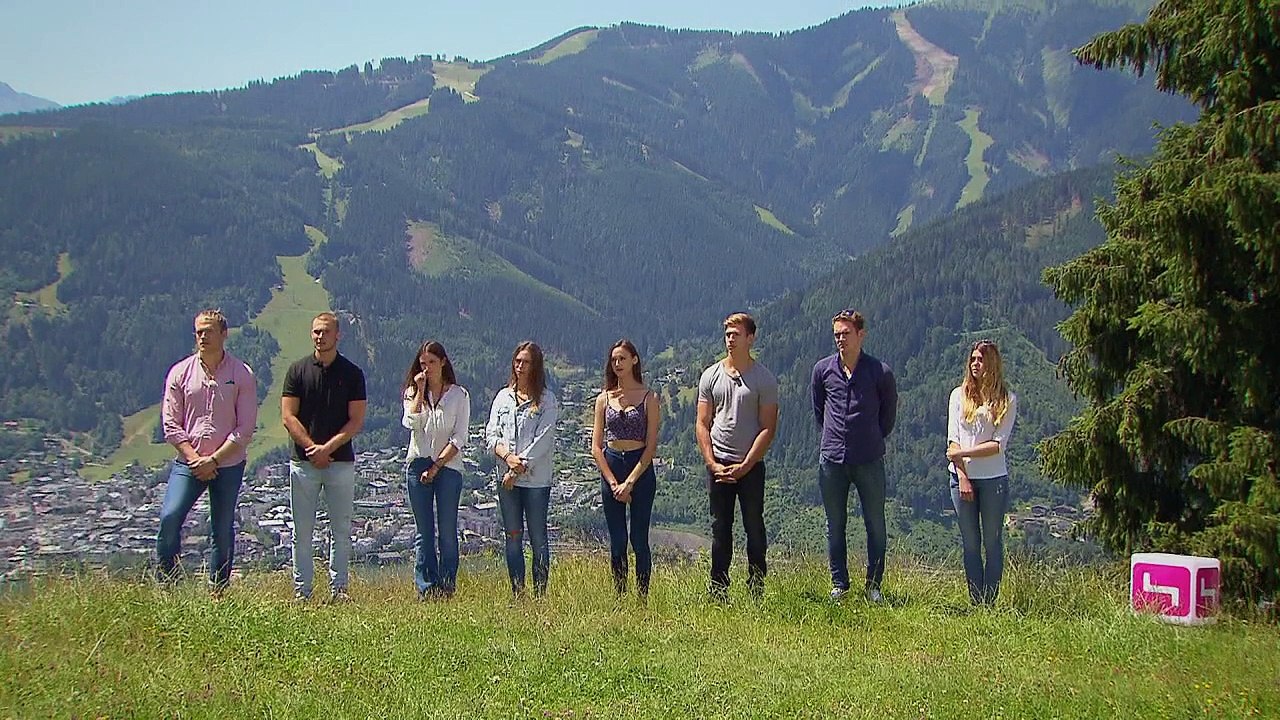 Austria's Next Top Model Boys & Girls 2015 HD E09P05
