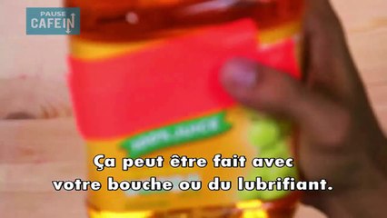 Comment atteindre le sommet du plaisir avec goût !