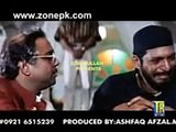 Khu Ma Kala Manala - Nana (Funny Pashtu Dubbing by ZahirUllah)