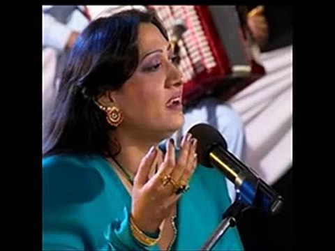 Ghairon Ko Bhala Samjhe Aur Mujhko Bura Jaana By Gul Bahar Bano Album Yeh Mashghala By Iftikhar Sultan