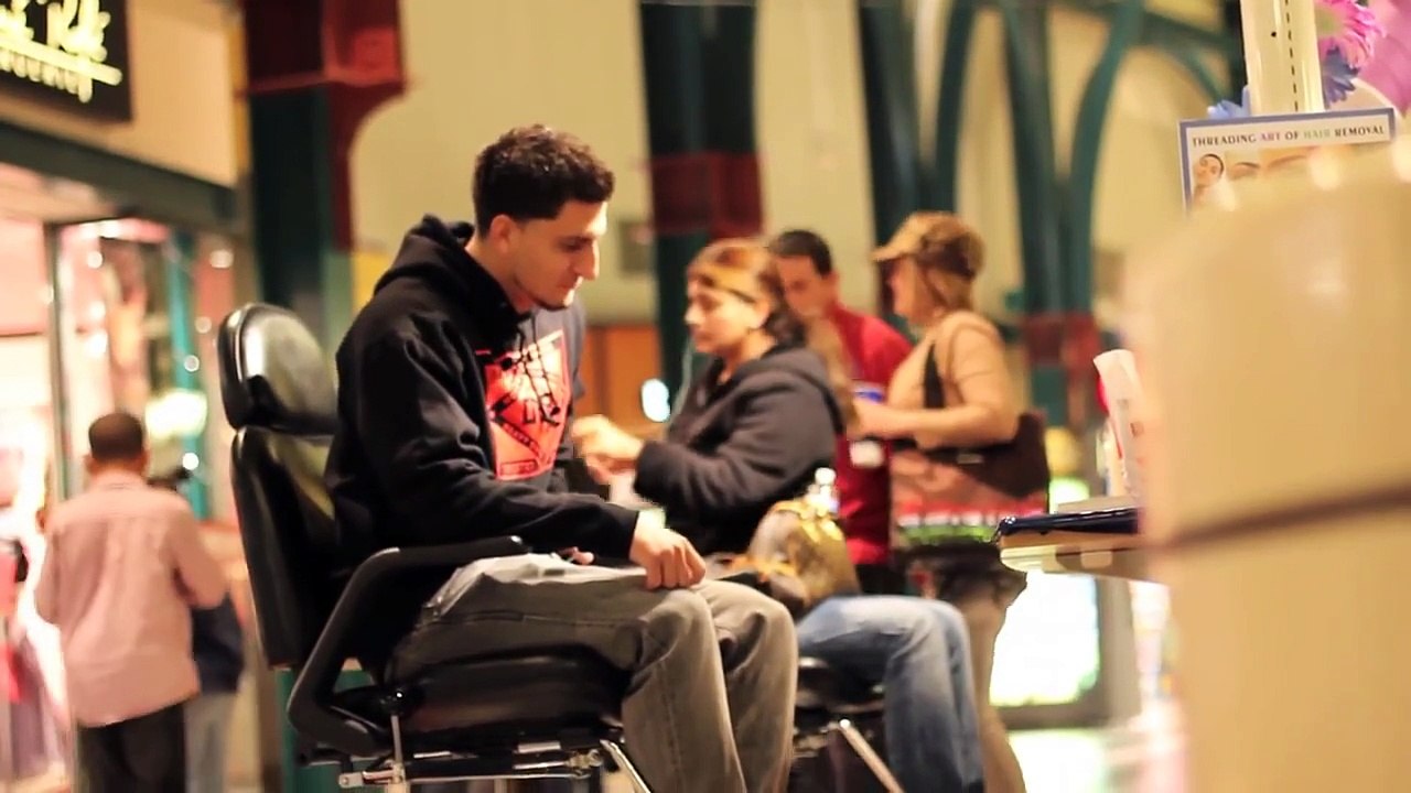 PUBLIC EMBARRASSMENT PRANK