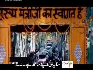 loadshiding - Khanzeer Mama (Funny Pashtu Dubbing by ZahirUllah)