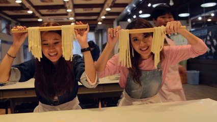 ARIGATOU Go I Must EP. 6 [ Part 3/3 ] ชิโกกุ | Shikoku