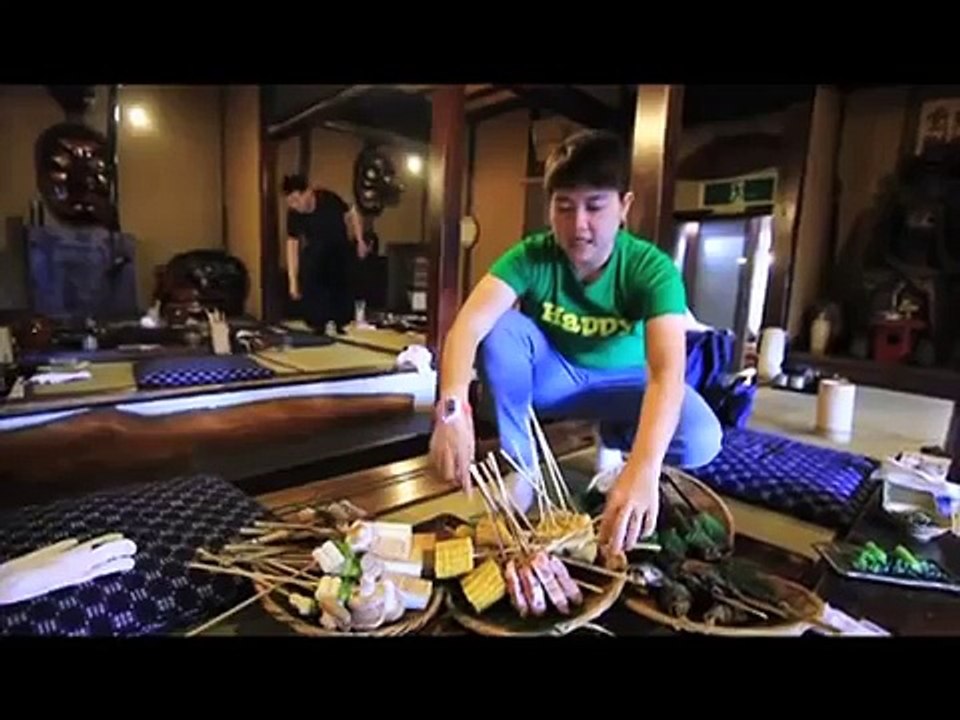 Japan X : Go to Fuji-Hakone 6 (Fuji-San)