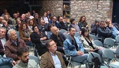 Γ. Ρωμανιάς: Δεν υπάρχει πολιτική βούληση για να λυθεί το ασφαλστικό