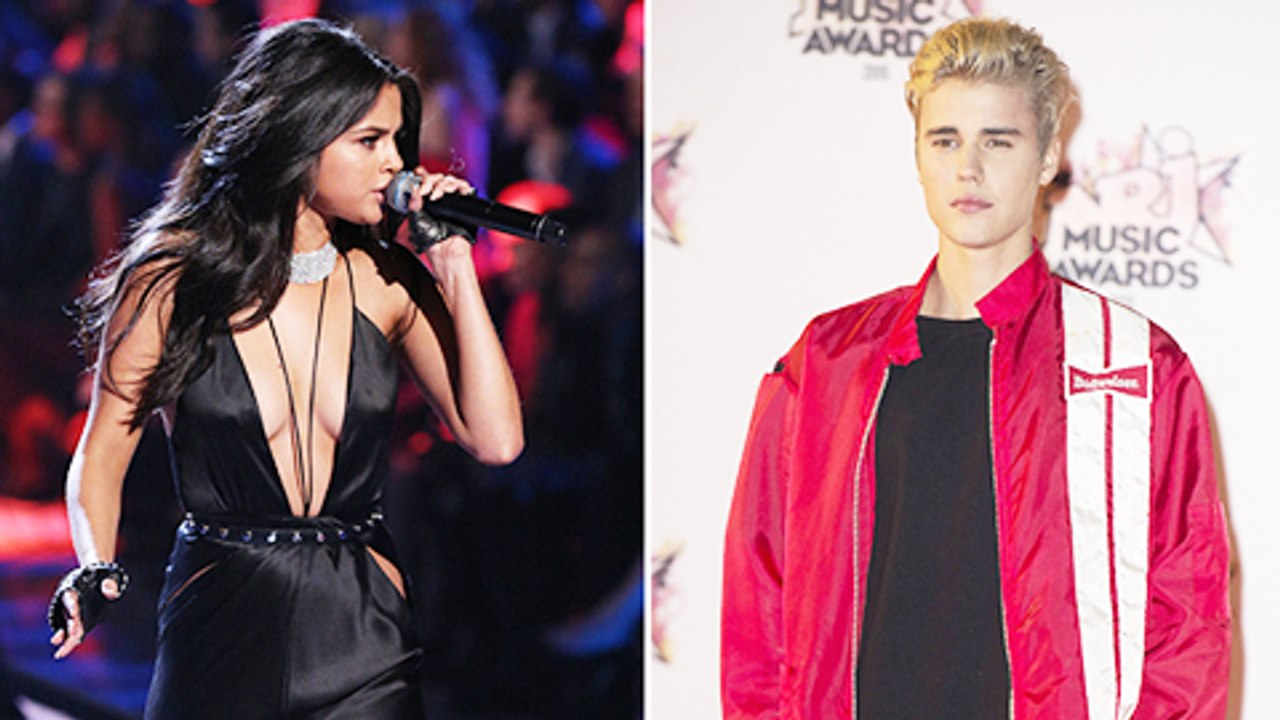 Justin Bieber MISSES Victoria's Secret Fashion Show Because Of Selena Gomez