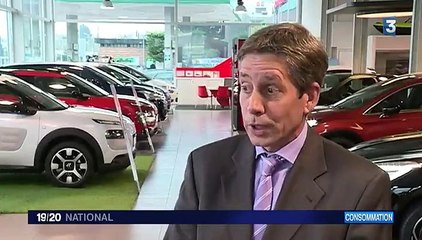 Automobile : les voitures neuves réservées aux séniors