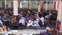 الشيخ رائد صلاح: أراد الاحتلال تخريب الأقصى فشاهدنا عقوبة الله لهم بقتل بعضهم بعضا من الخوف