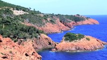 Particulier:vente villa prestige  Côte d'Azur vue mer St Raphaël - Annonces immobilières