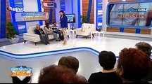 Ebru Gediz ile Yeni Baştan 13.11.2015 1.Kısım