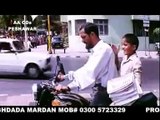 Nana Pi Ghussa Kege (Funny Pashtu Dubbing by ZahirUllah)