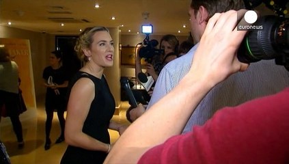 «The dressmaker» με την Κέιτ Γουίνσλετ