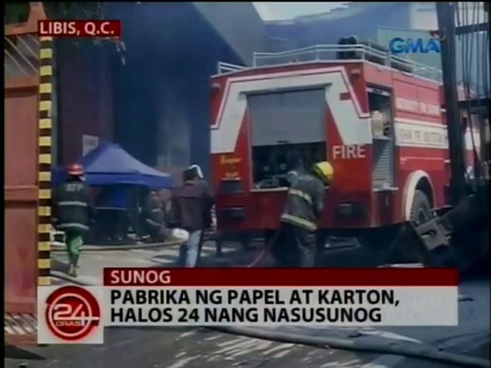24 Oras November 13 2015 P1/5