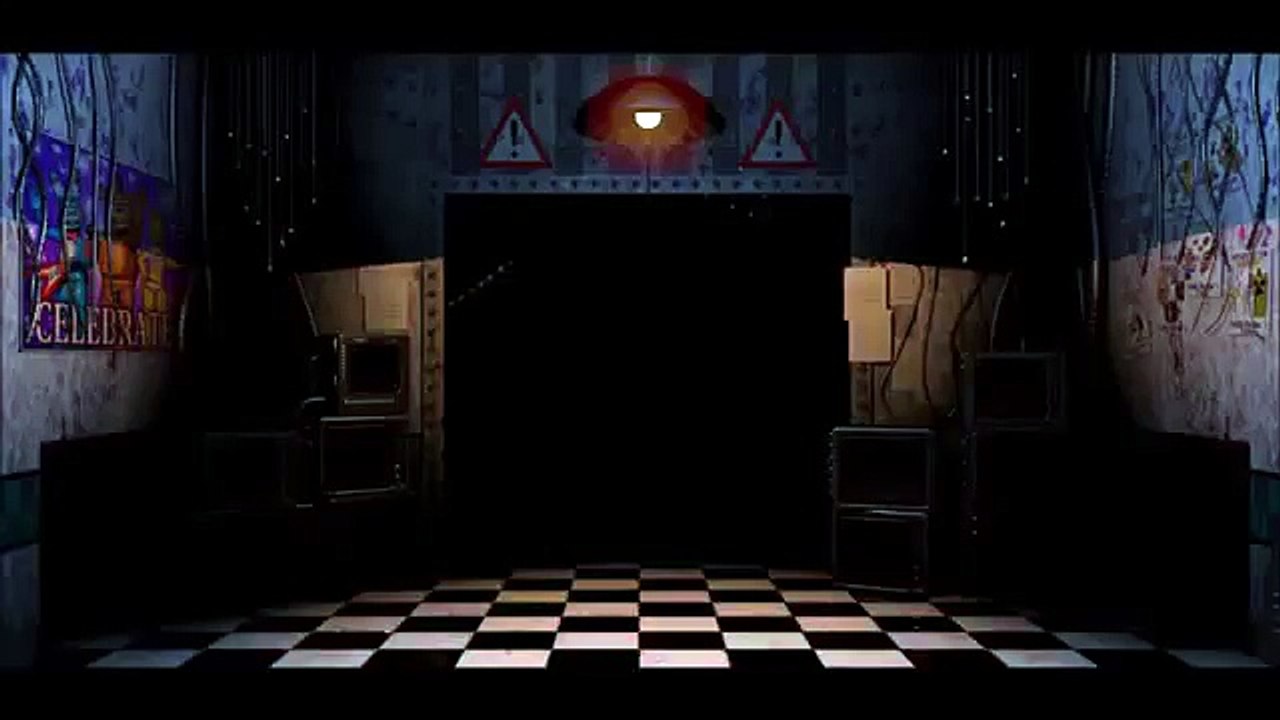 Fnaf 360 Degrees Version [USE CHROME]