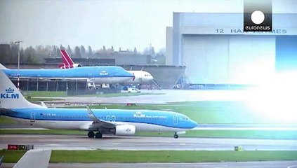 Авиарейсы будут отслеживать по спутникам в режиме реального времени