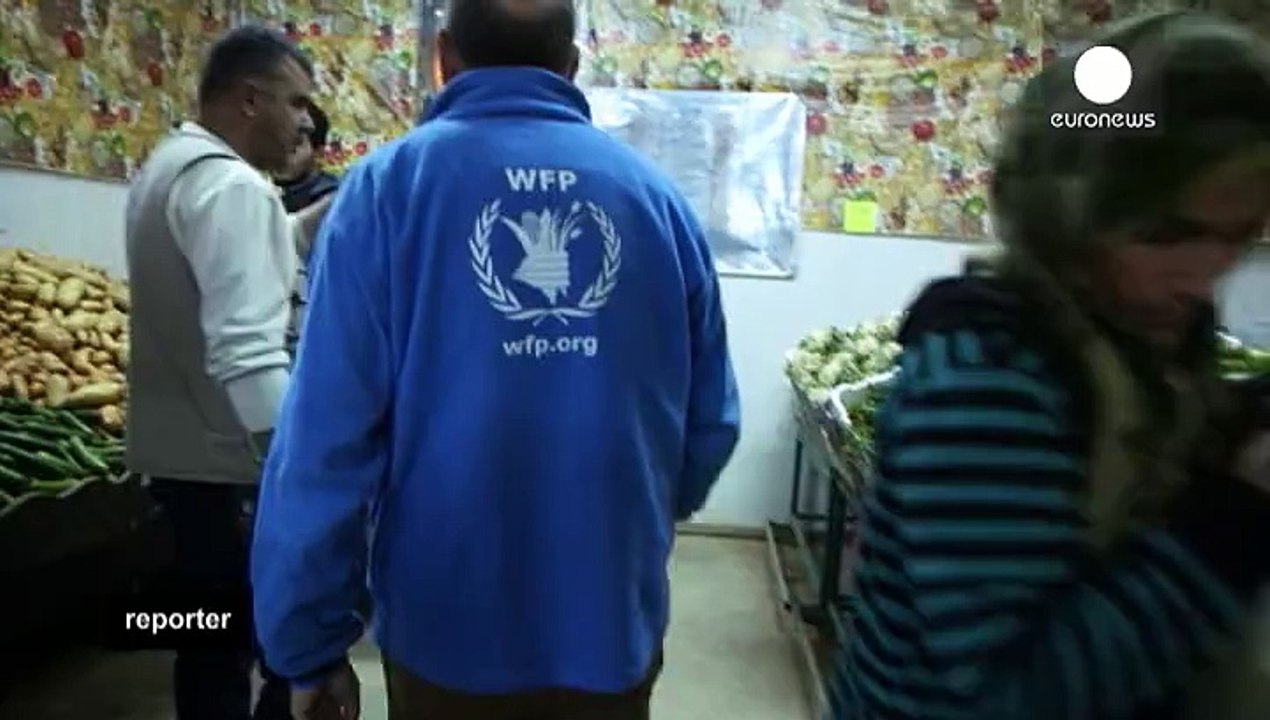 Flüchtlinge in Jordanien: Die Solidarität hat einen Preis