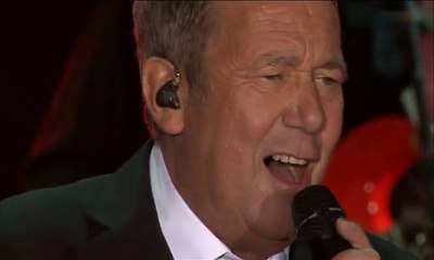 Roland Kaiser - Joana 2015