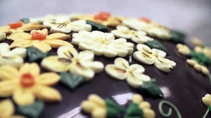 Swiss Dark chocolate Egg!!.....