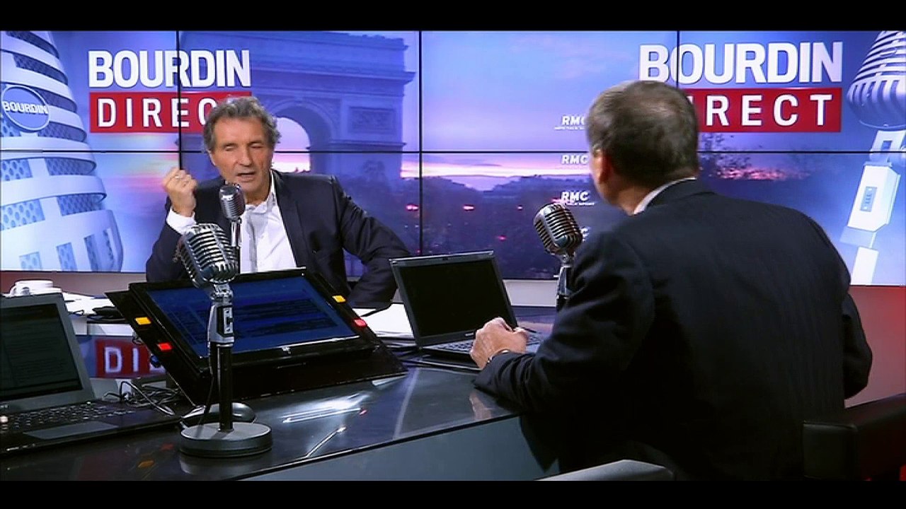 Tiers-payant généralisé: "Nous appelons l'ensemble des médecins à la désobéissance civile"