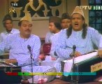 Tajdar e Haram -URDU NAAT - SABRI BROTHERS QAWAL