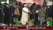 Weclome Welcome Tahir Qadri - Historical welcome of Shaykh ul Islam Dr. Muhammad Tahir ul Qadri