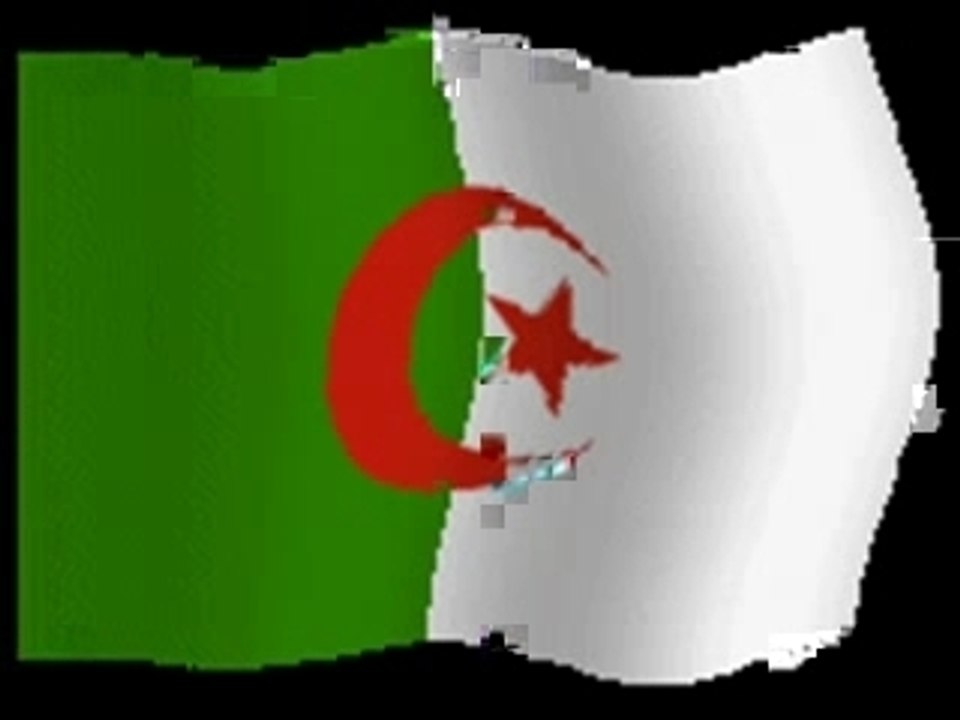 LES ALGERIENS DANGERS