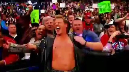 WWE RAW 3/05/12 March 5th 2012 Part 10/13 (HQ)