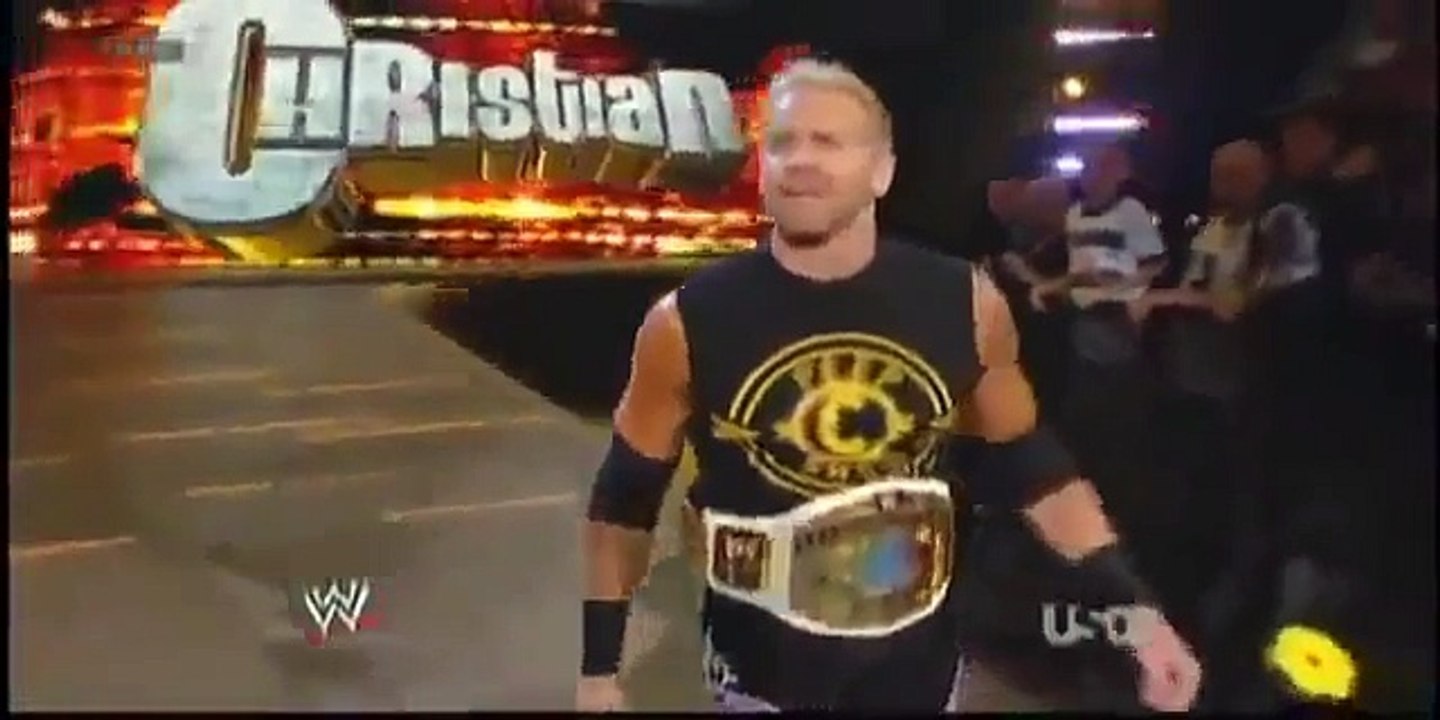 WWE RAW 05/28/12 28th May 2012 Part 9/11 (HQ)