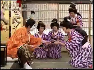 WHAT WOULD YOU DO IN THIS SITUATION Japan comedy