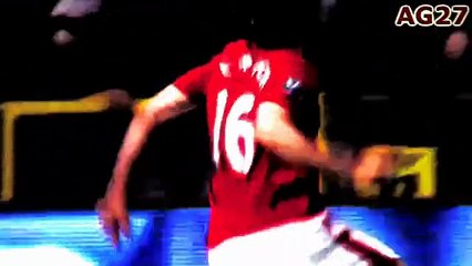 Galatasaray'a Carrick önerisi!