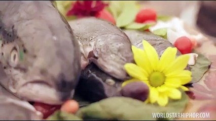 Joyner Lucas -Champagne For Everybody- (Official Music Video)