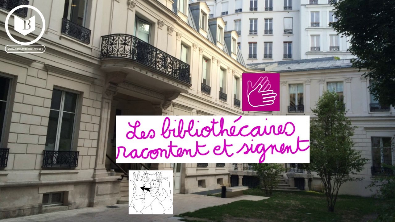 [9 et 12 décembre 2015] bibliothèque Chaptal (Paris 9e) : Les bibliothécaires racontent et signent