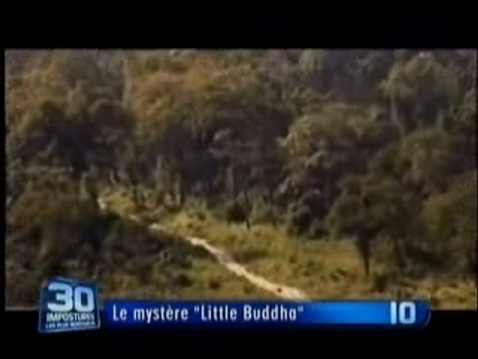 Little buddha imposture ou verité ?