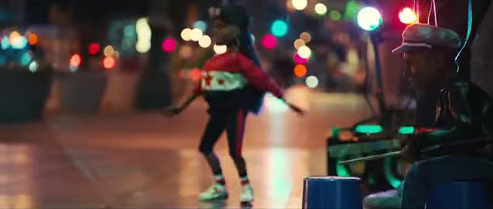 Missy Elliott - WTF (Where They From) ft. Pharrell Williams [Official Video]