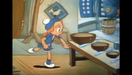 Die Drei Bären Folge 1 & 2 [Deutsch/German]