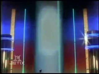 Power Rangers La Storia Mighty Morphin (stagione 1)