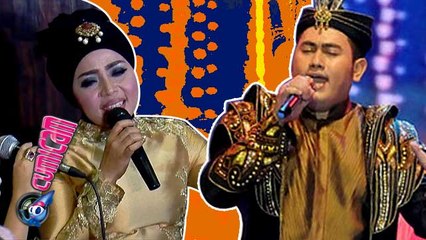 Nyanyi, Muzda Saingi Nassar? - Cumicam 13 November 2015