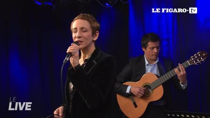 Stacey Kent - «Jardin d'Hiver»