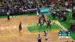 Boston Celtics - Indiana Pacers 11.11.15 Part 1