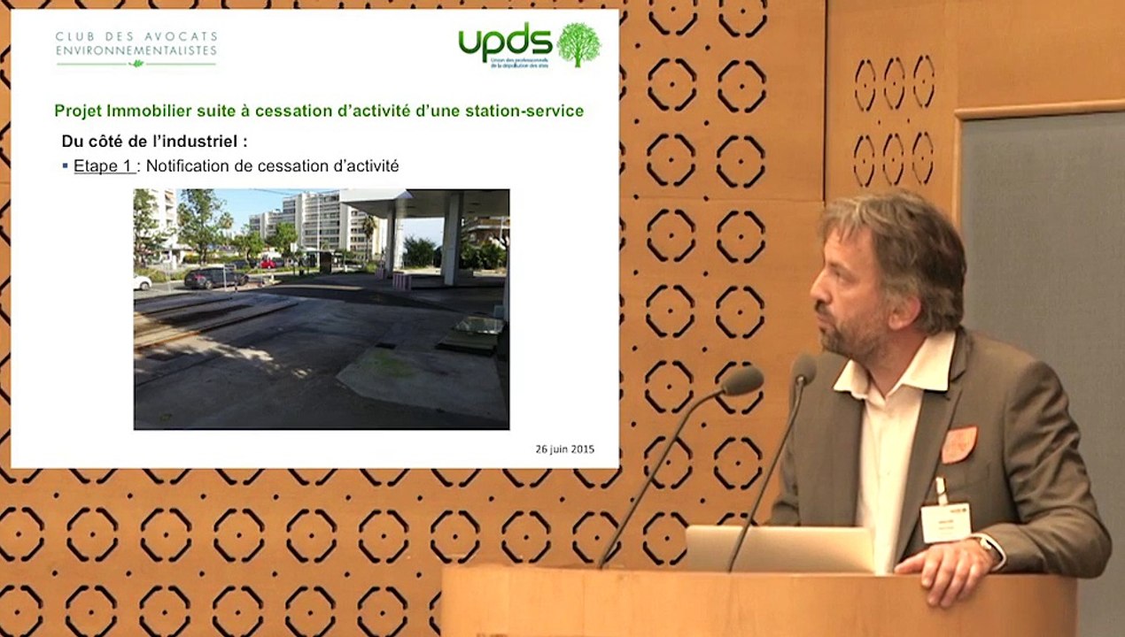 3 - Tiers demandeur : Apports du dispositif sur les plans méthodologique et technique - David Hiez, ingénieur, UPDS