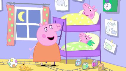 Свинка Пеппа - Динозаврик потерялся!