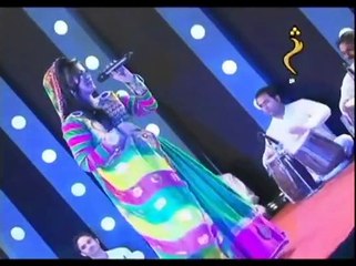 Pashto New Song 2015 | Be Lowza Ye Janana | Brishna Ameel | Pashto New Album 2015 | Khaista Kochay Vol 2