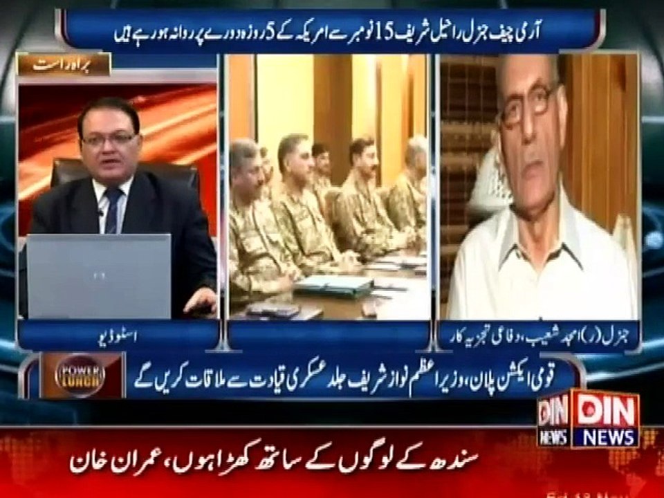 Army Ne Nab ko Kya Hukam Diya , Army me Ahtsab kyu nhe ho raha