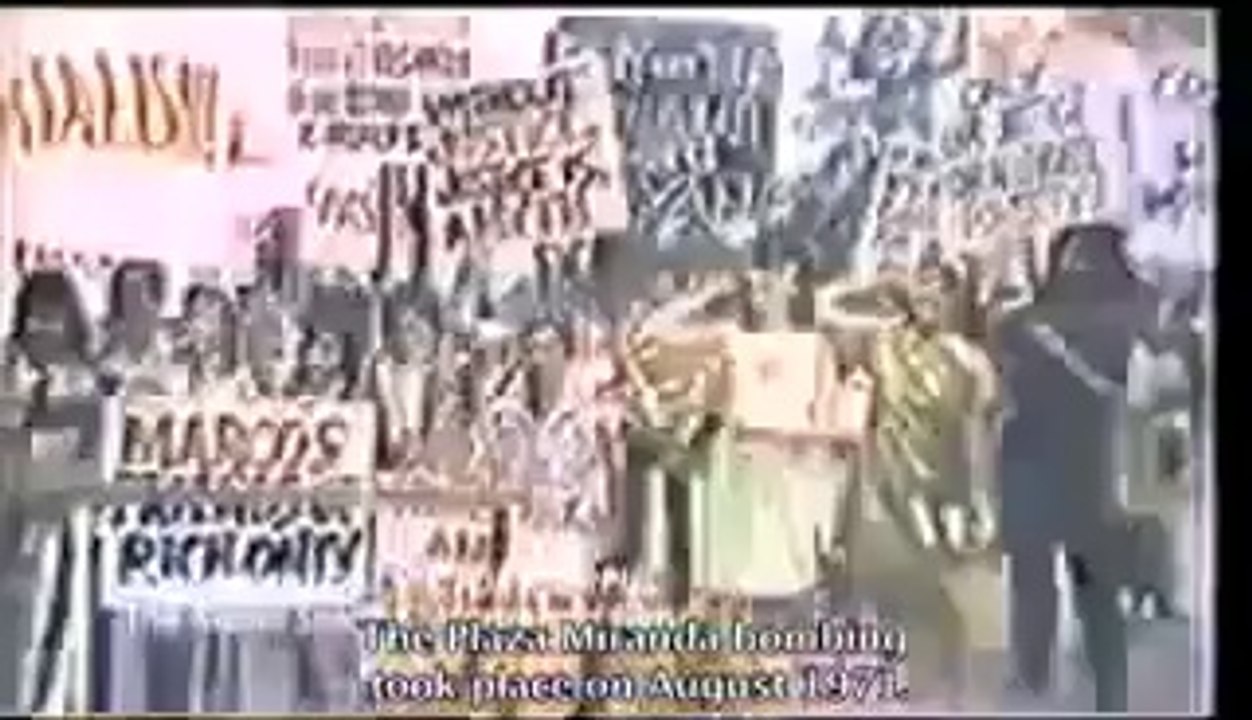 Real reason of declaring MARTIAL LAW